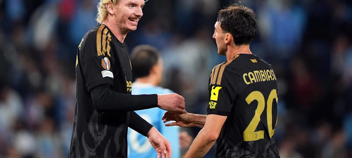 Woltemade helps Juventus maintain perfect Europa League record, Hürzeler and Marco Rose prevail