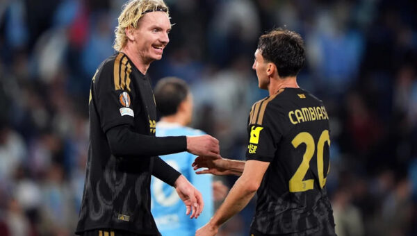 Woltemade helps Juventus maintain perfect Europa League record, Hürzeler and Marco Rose prevail