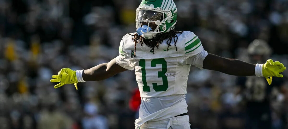 Florida Atlantic vs North Texas Prediction: If You Like LOTS of Scoring ...