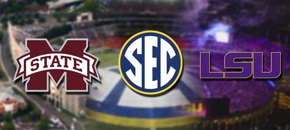 Mississippi State vs. LSU prediction, odds, pick for SEC clash in Week 7