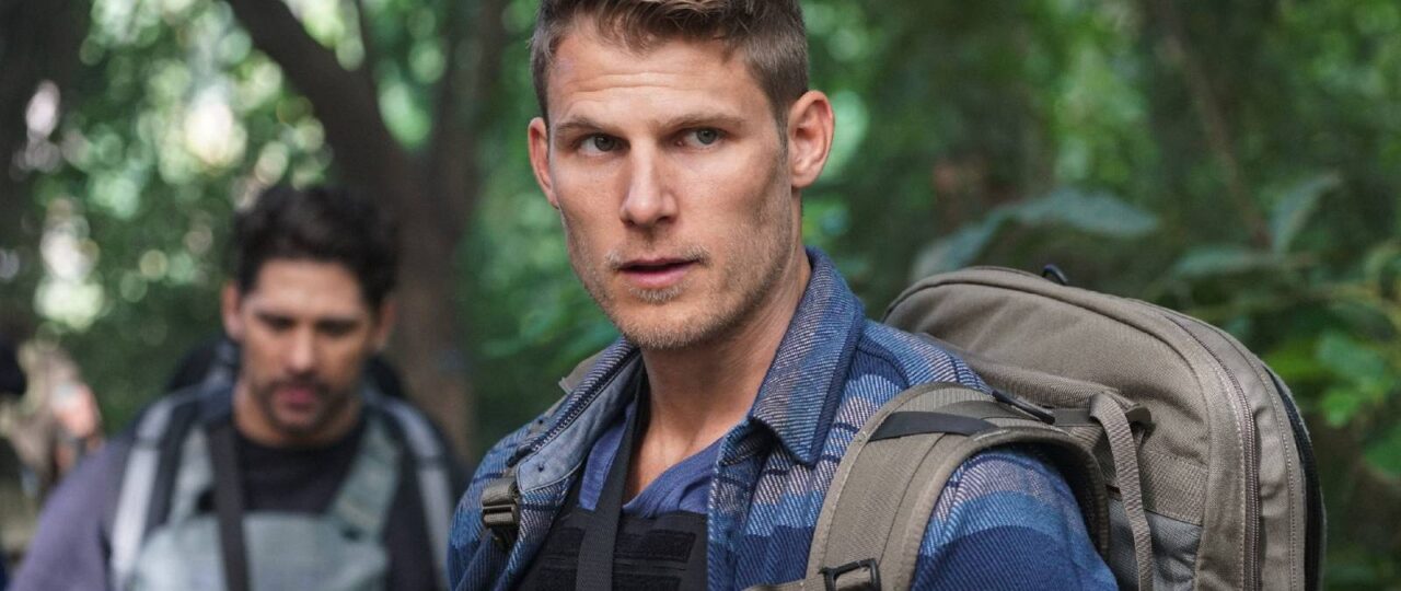Jack Ryan Meets The Last Of Us In Michael Bay’s 56-Episode Sci-Fi Series