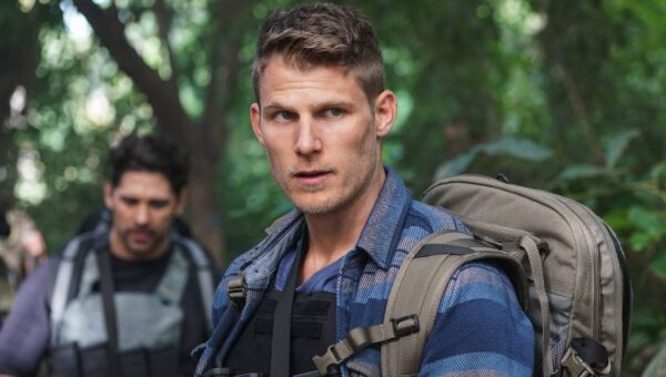 Jack Ryan Meets The Last Of Us In Michael Bay’s 56-Episode Sci-Fi Series