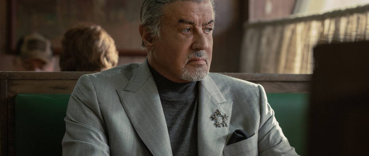 Sylvester Stallone & Tom Hardy Square Off For Paramount+’s Mob Series Crown