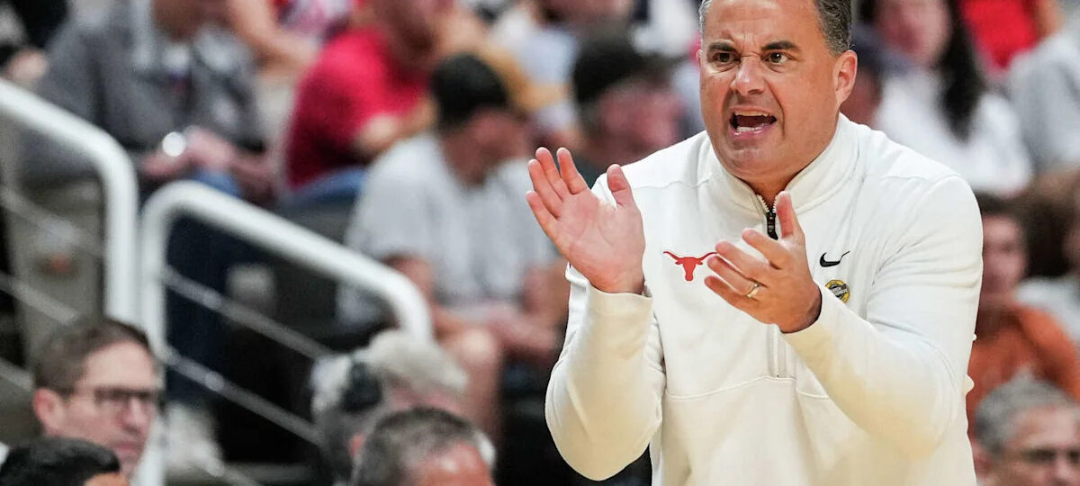 How to watch Texas basketball's scrimmage vs St. John's, and what it means for Longhorns