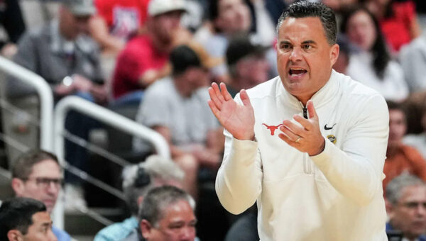 How to watch Texas basketball's scrimmage vs St. John's, and what it means for Longhorns