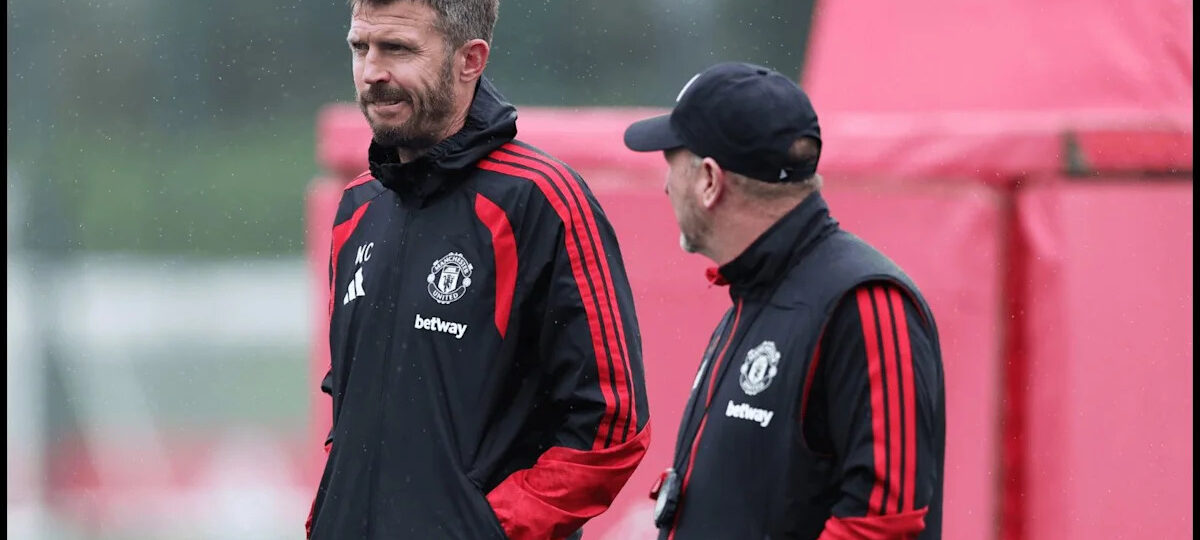 Highly-rated Red earns first start: Predicted United line-up vs Atleti with Mainoo and Shaw ruled out