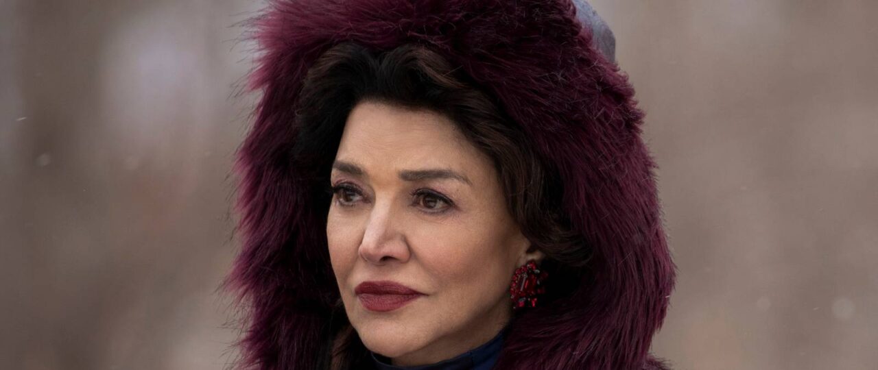 The Expanse Star's 3-Season Apple TV Series Is Hard Sci-Fi Done Right