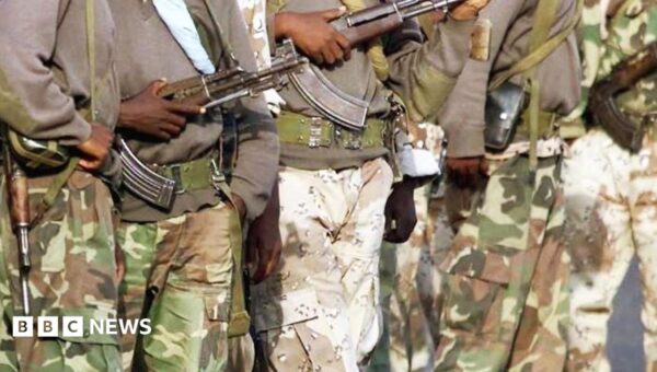 Eritrean troops move deep into Ethiopia’s Tigray region as fighting escalates