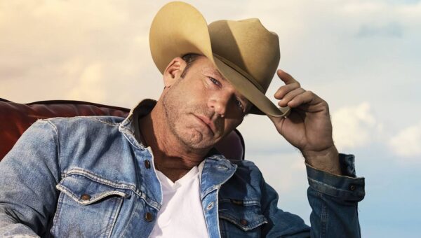 Taylor Sheridan’s Ambitious TV Gamble Has Finally Paid Off