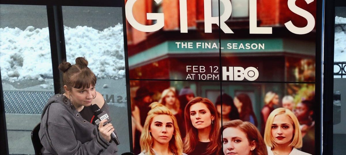 Everything we know about the 'Girls' revival