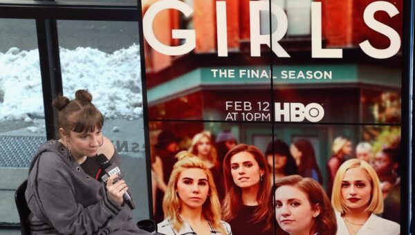 Everything we know about the 'Girls' revival
