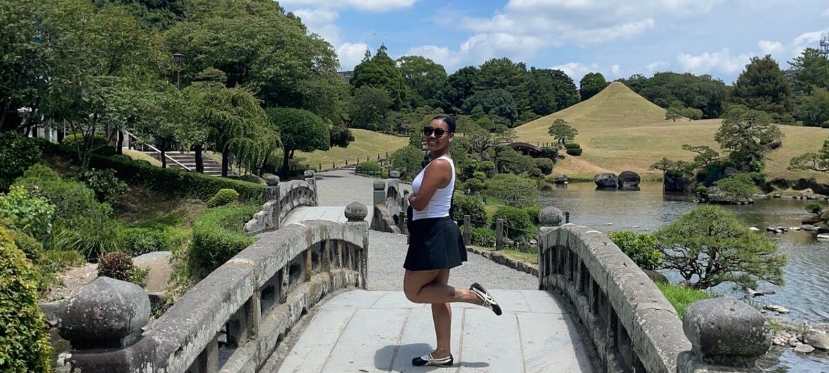 I always thought I'd settle down in Canada. Living in Japan for a year changed my mind.