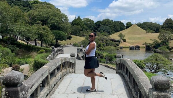I always thought I'd settle down in Canada. Living in Japan for a year changed my mind.
