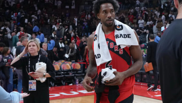 Raptors predicted to trade for Knicks’ $220M NBA champion, 6x All-Star to pair with Kawhi Leonard