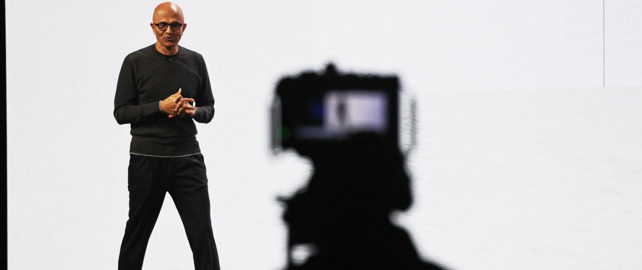 Microsoft's massive employee buyout spooked everyone. Here's what's really going on inside the company.
