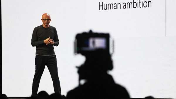 Microsoft’s massive employee buyout spooked everyone. Here’s what’s really going on inside the company.