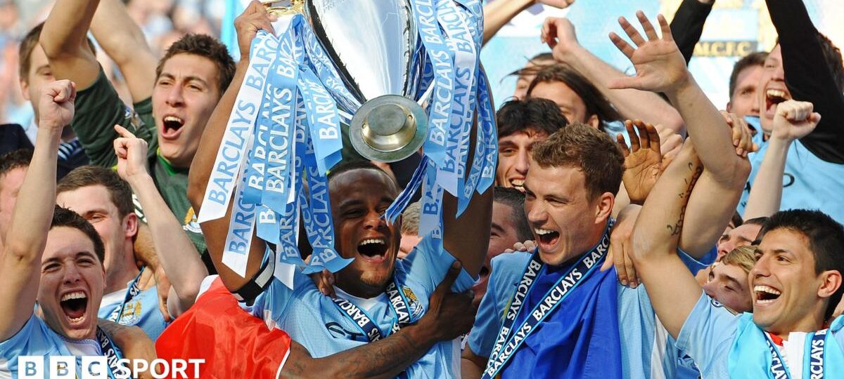 Football regulator says he would quit over any political interference in Man City case