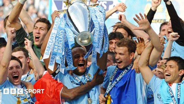 Football regulator says he would quit over any political interference in Man City case