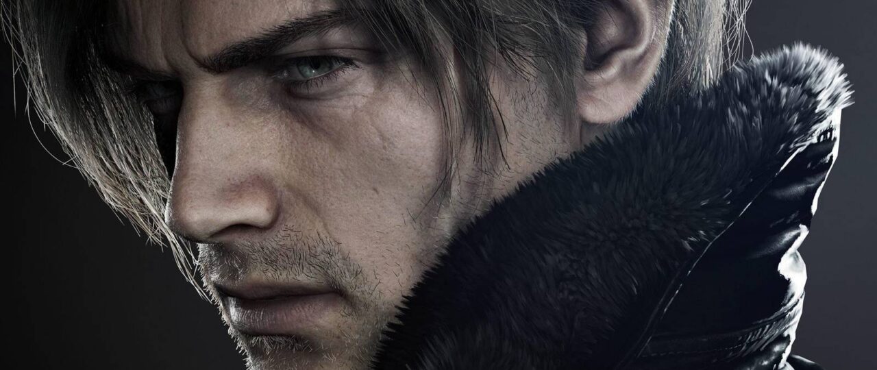 Resident Evil Legend Leon Kennedy Officially Returns January 2027