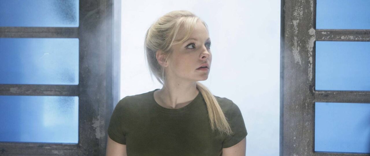 The Doctor's Daughter Is Officially Back In New Doctor Who Release
