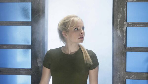 The Doctor’s Daughter Is Officially Back In New Doctor Who Release