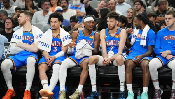 Thunder reportedly in danger of losing $24M high-impact defensive menace if unable to extend