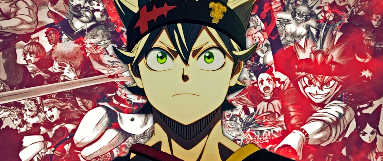 Black Clover Season 3: Will It Happen? Story & Everything We Know So Far