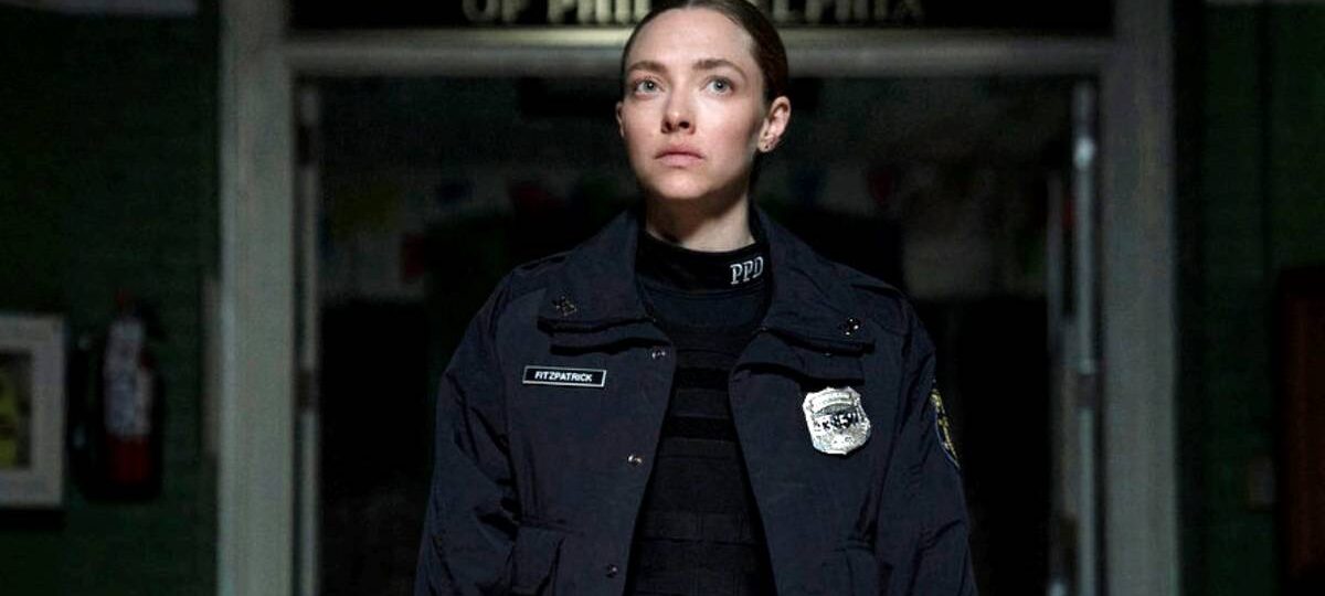 'Mare of Easttown' Meets 'Wind River' in Amanda Seyfried’s 8-Part Thriller Masterpiece