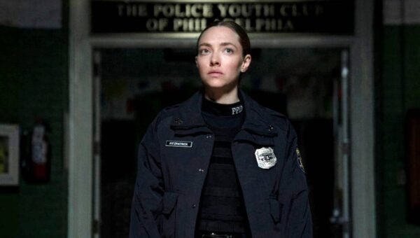 ‘Mare of Easttown’ Meets ‘Wind River’ in Amanda Seyfried’s 8-Part Thriller Masterpiece