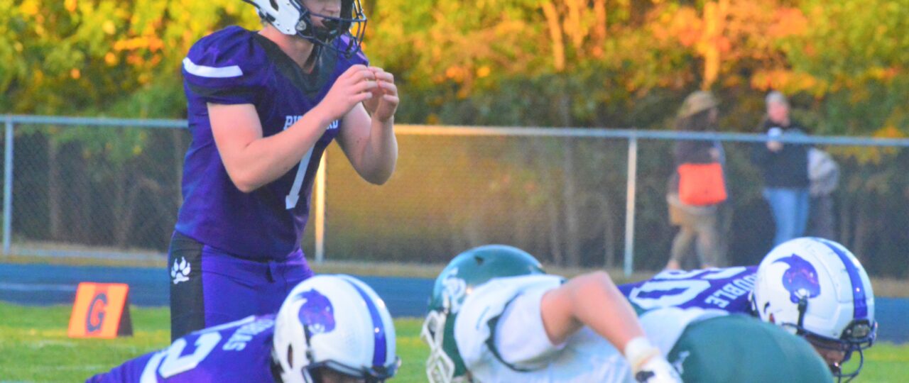 Rye, Pickford football top Mio, reach MHSAA 8-player regional final