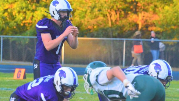 Rye, Pickford football top Mio, reach MHSAA 8-player regional final