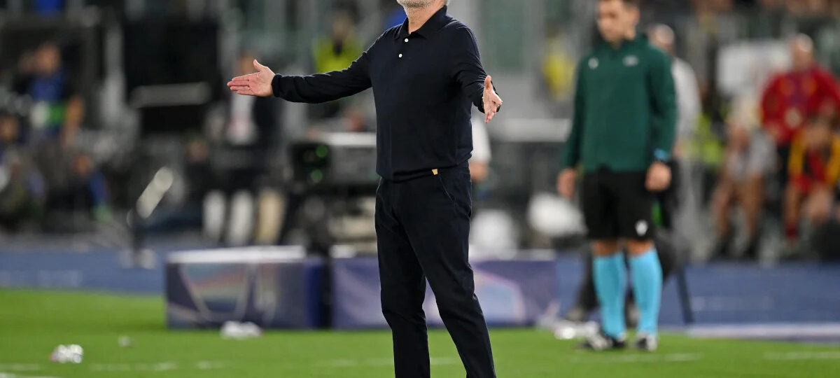 Roma ultras thanked Mourinho before Real Madrid clash: ‘You gave us back the ability to dream’