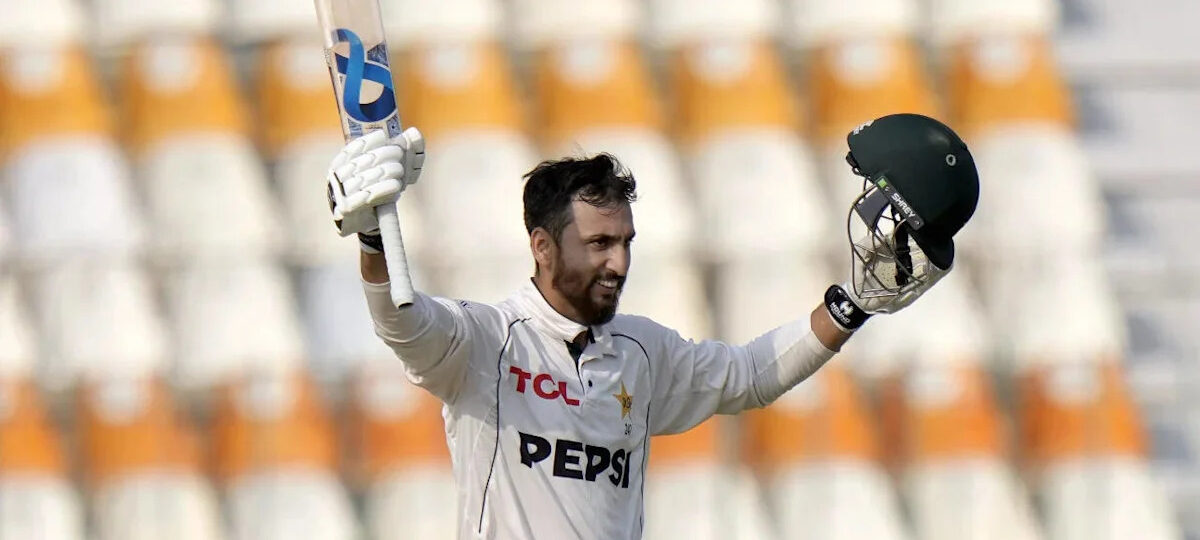 Dropped midway in England tour, Salman Ali Agha earns Pakistan Test recall; Rizwan and Imam miss out