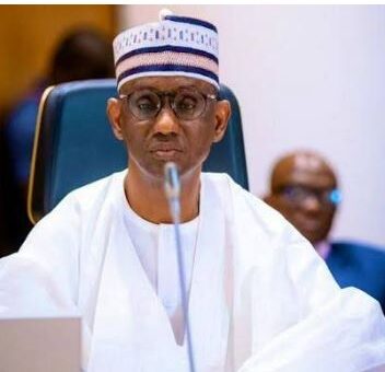 Counter-Terrorism: Africa must lead in shaping, implementing solutions to challenges – Ribadu