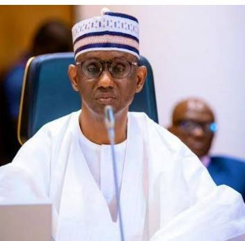 Counter-Terrorism: Africa must lead in shaping, implementing solutions to challenges – Ribadu