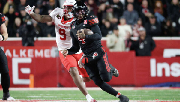 Takeaways from UH’s big loss to Utah: Pass-protection issues and little margin for error in Big 12