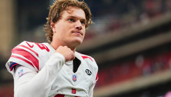 Sunday Aftermath: J.J. McCarthy’s turnaround, Omar Cooper Jr.’s arrival, and more
