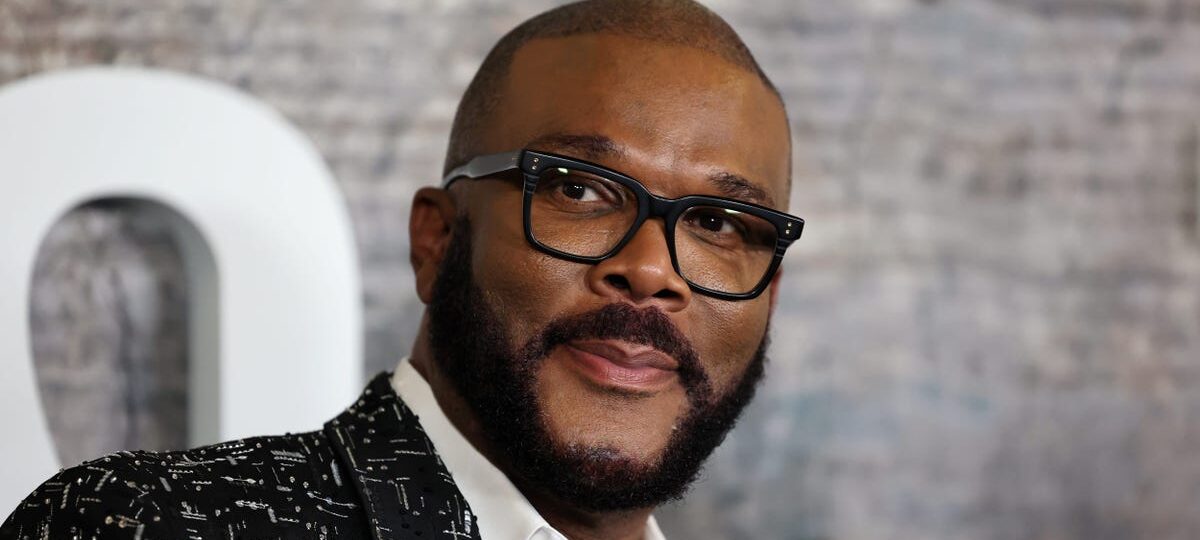 How Hollywood mogul Tyler Perry makes and spends his $1.4 billion fortune