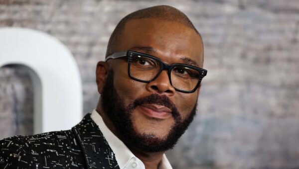 How Hollywood mogul Tyler Perry makes and spends his $1.4 billion fortune