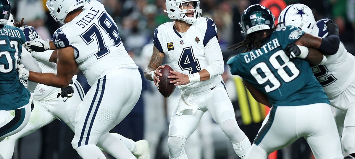 Cowboys pull a Meek Mill move Eagles fans won’t appreciate