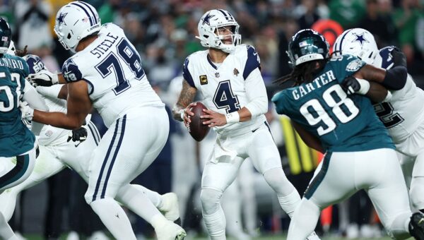 Cowboys pull a Meek Mill move Eagles fans won’t appreciate