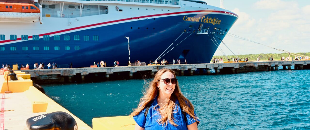 I've stopped at more than 100 ports on cruises. These 5 have disappointed me the most.