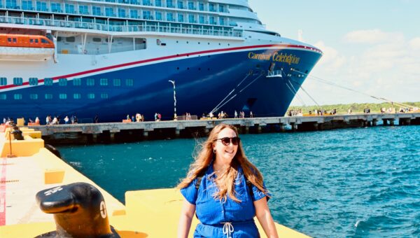 I’ve stopped at more than 100 ports on cruises. These 5 have disappointed me the most.
