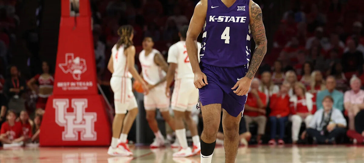 PJ Haggerty shines despite Texas A&M exhibition loss, avoids injury