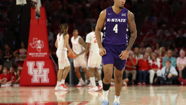 PJ Haggerty shines despite Texas A&M exhibition loss, avoids injury