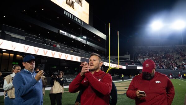 What Arkansas coach Ryan Silverfield said about Missouri football