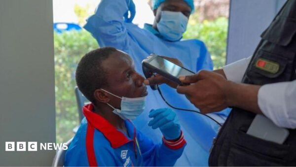 More than 5,000 die from Ebola in DR Congo’s deadliest outbreak