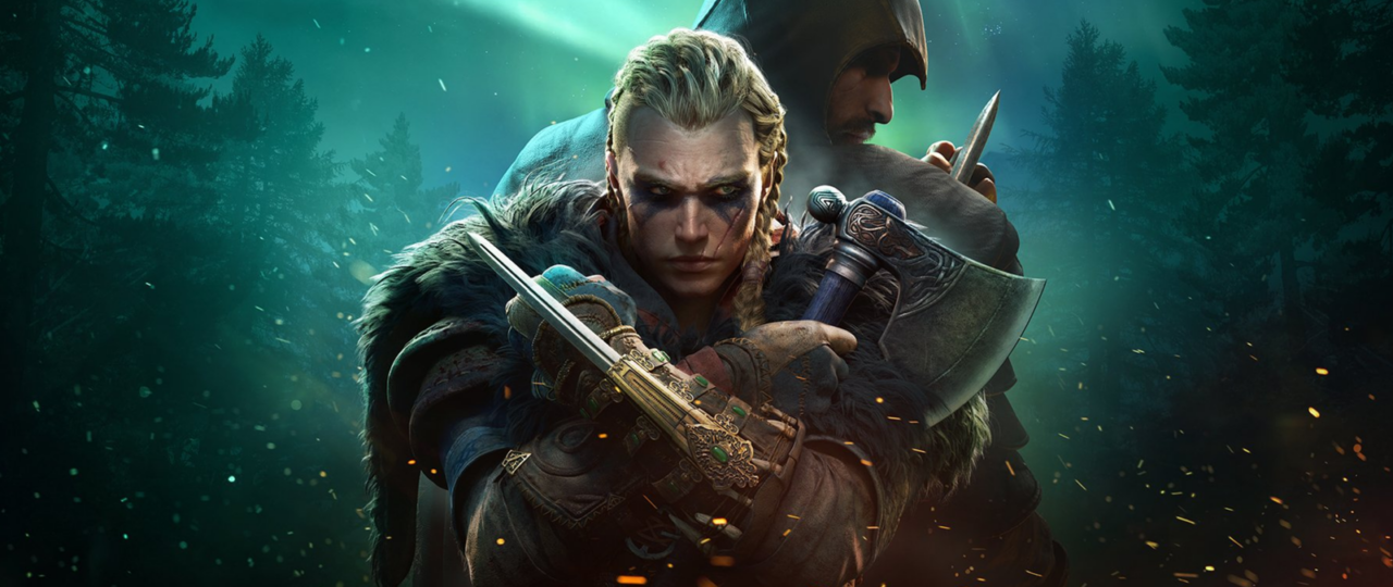 Assassin’s Creed Valhalla Free Download Officially Confirmed By Ubisoft