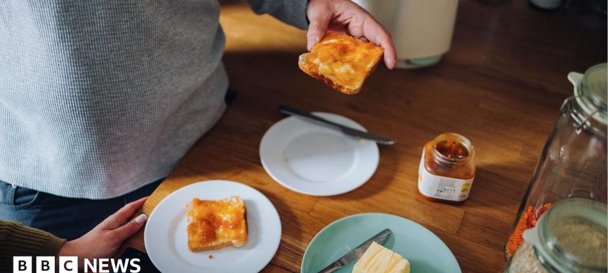 Healey vows cheaper marmalade and gherkins in pre-Budget package of 'everyday fixes'