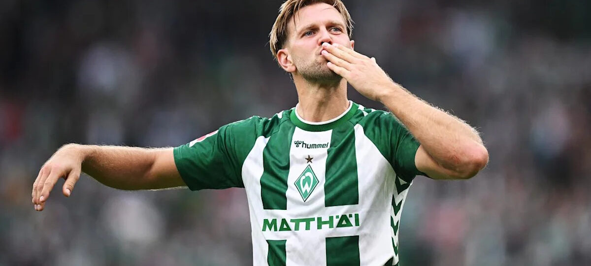 Niclas Füllkrug sends clear message over National team return questions